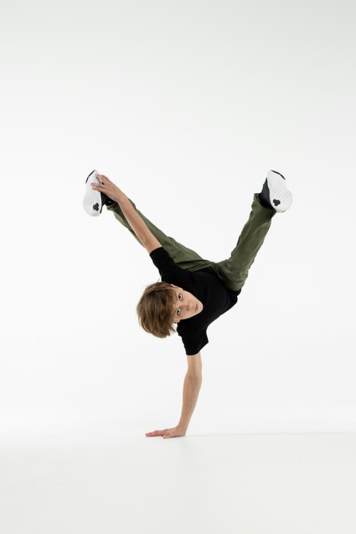 Dance Aerobics